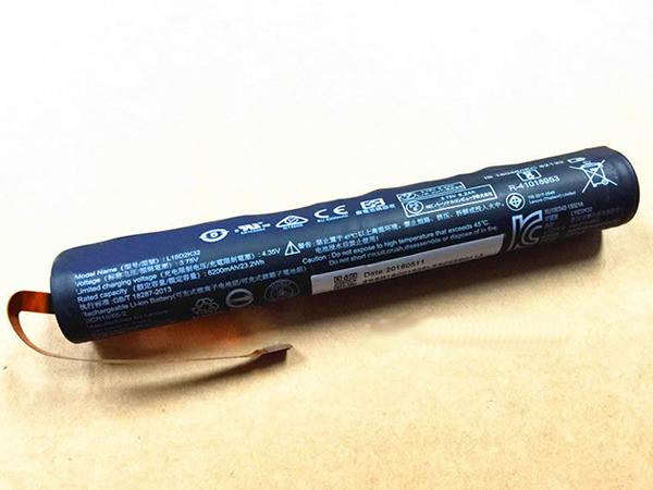 Lenovo L15D2K32 tablet batterie