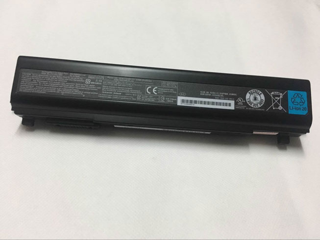 Toshiba PA5163U-1BRS laptop batterie
