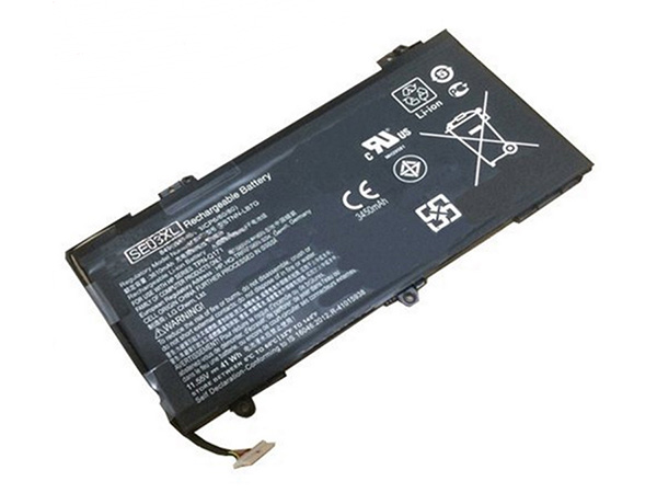HP SE03XL tablet batterie