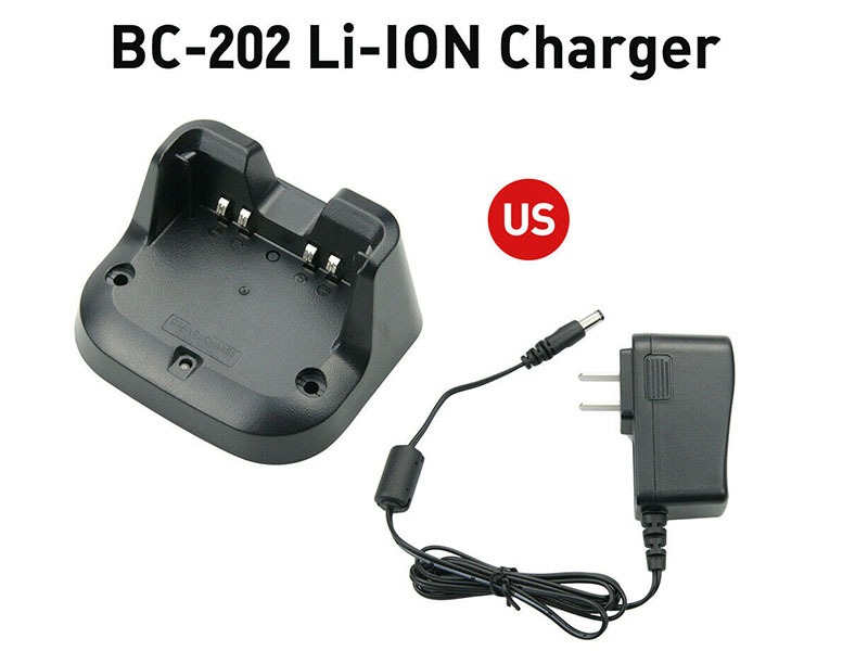 BP-271-Charger