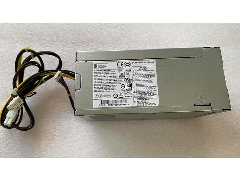 hp/D16-250P2A