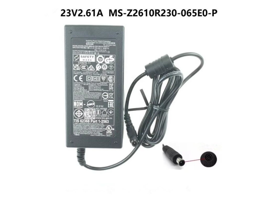 MS-Z2610R230-065E0-P