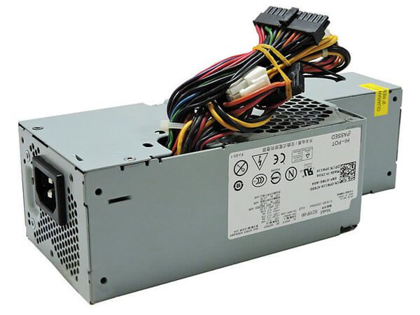 Dell RM112 PC-Netzteil