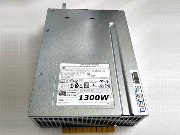 Dell H1300EF-02 PC-Netzteil