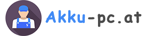 akku pc