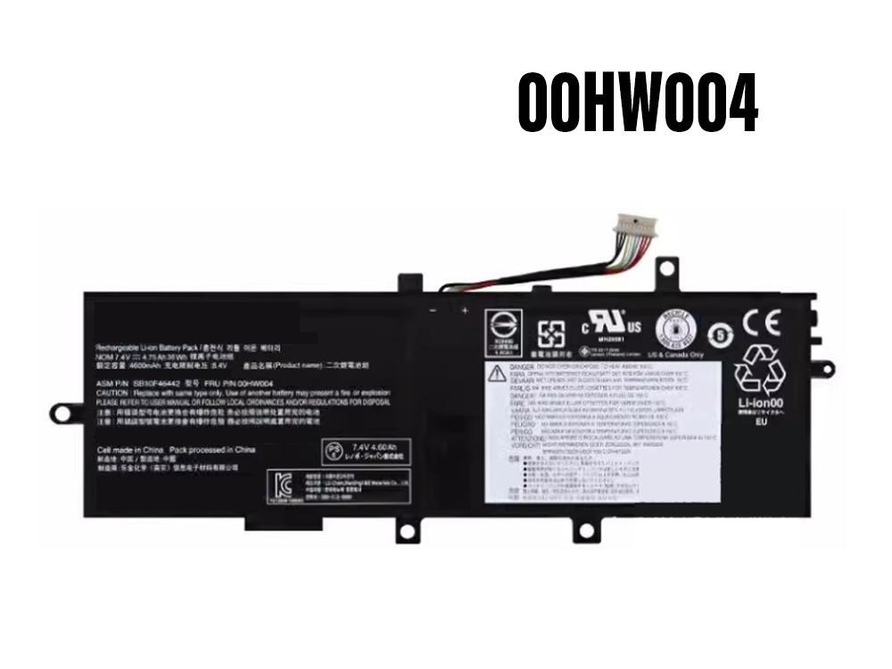 chicony/lenovo/00HW004