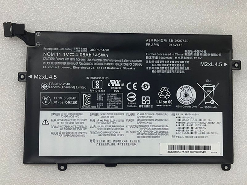 lenovo/SB1R0K97570