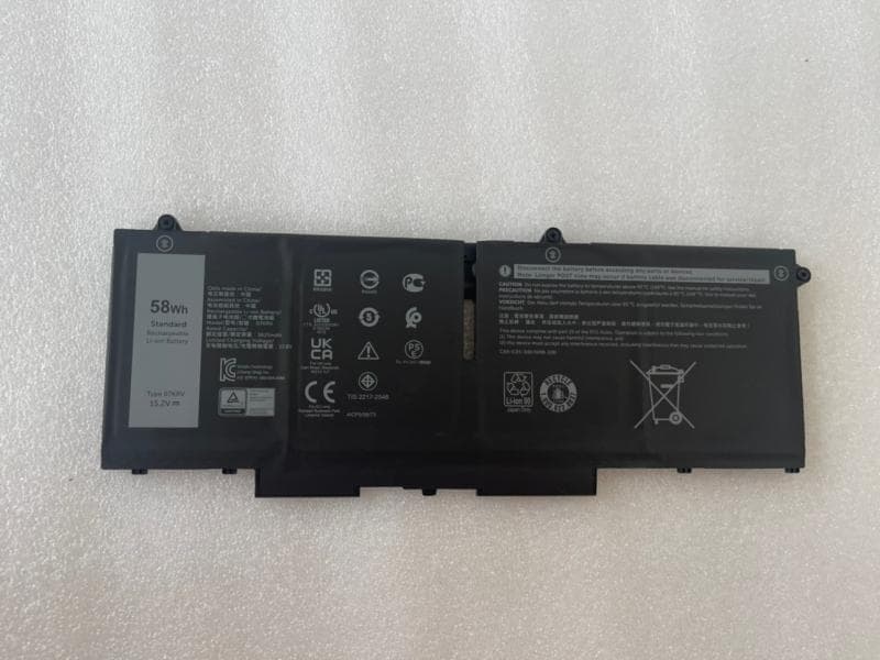 dell/H4PVC