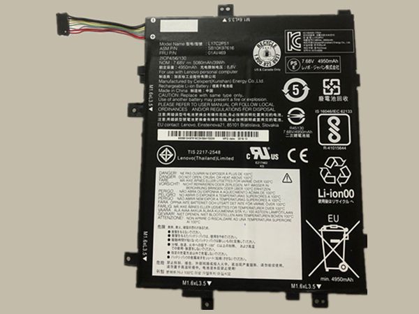 lenovo/L17C2P51