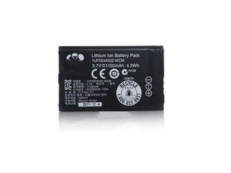 wacom/1UF553450Z-WCM