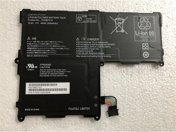 fujitsu/FPB0308S