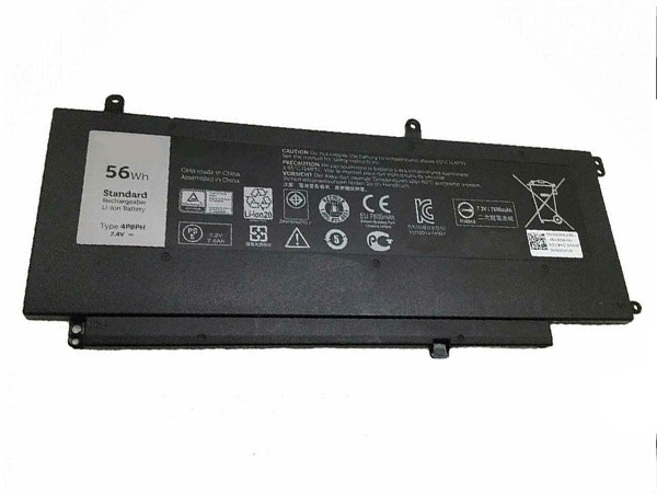 DELL 4P8PH laptop batterien