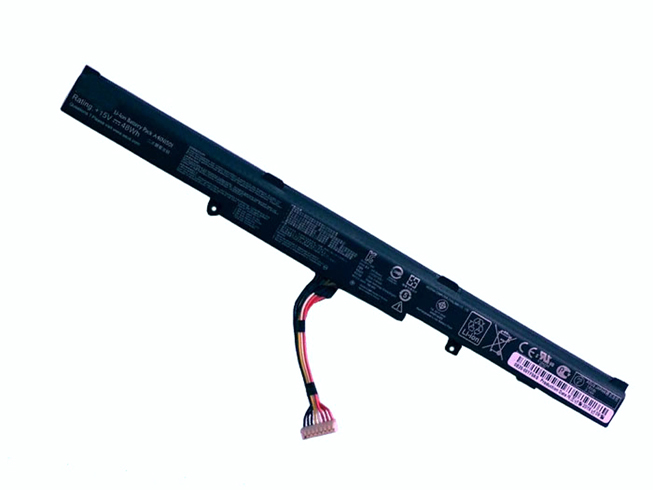 ASUS A41N1501 laptop batterien