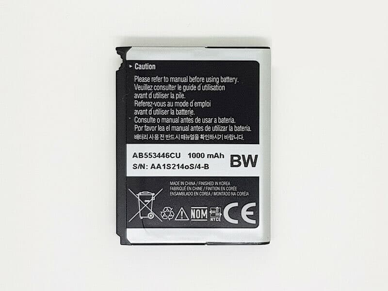 samsung/AB553446CU