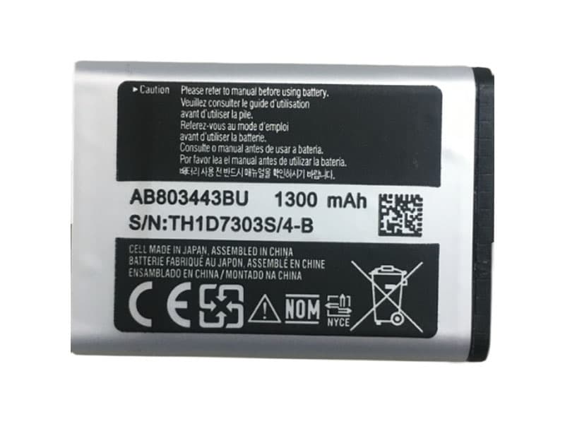 samsung/AB803443BU