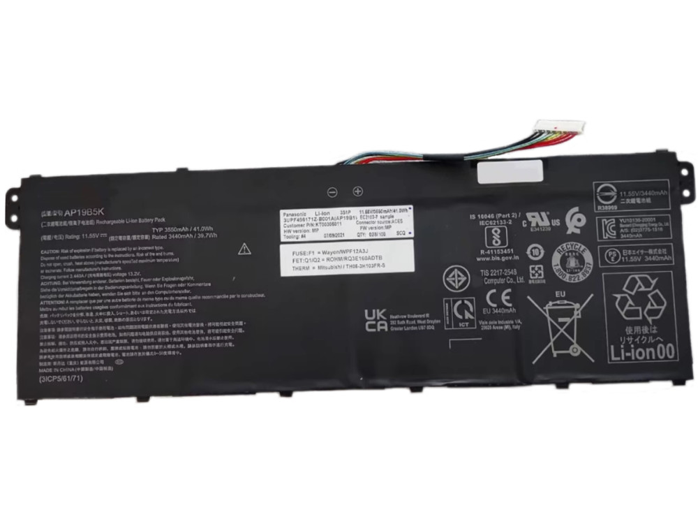 AP19B5K