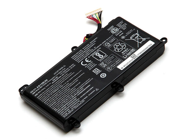 Acer AS15B3N laptop batterien