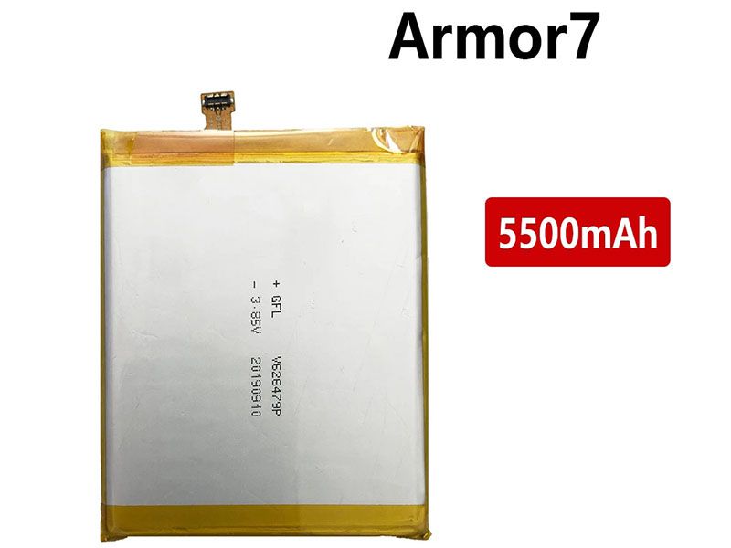 ARMOR-7