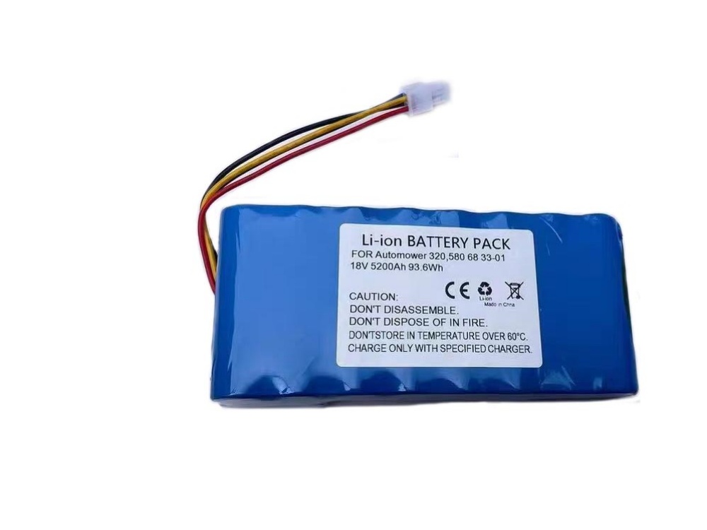 Automower-320