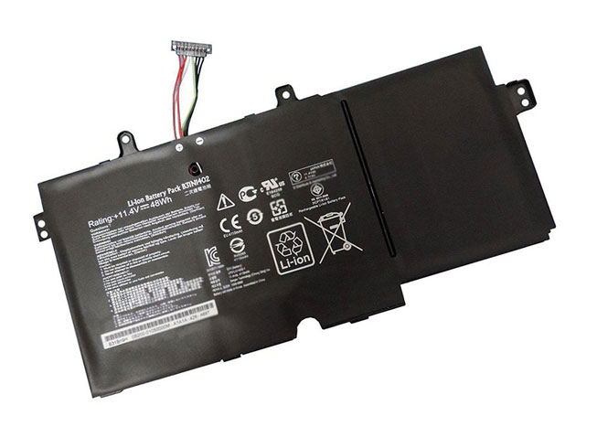 ASUS B31N1402 laptop batterien