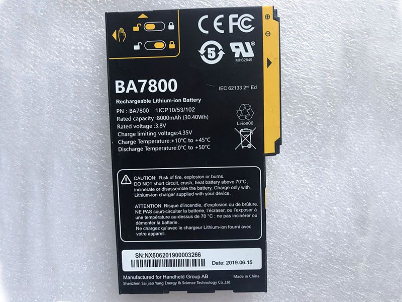 BA7800