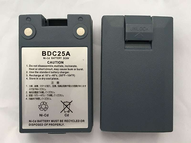 sokkia/BDC25