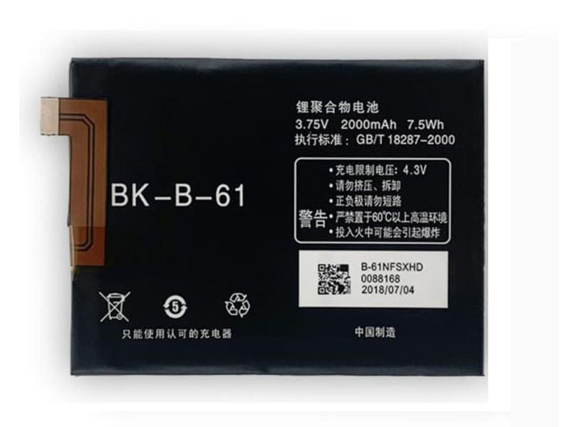 vivo/BK-B-61