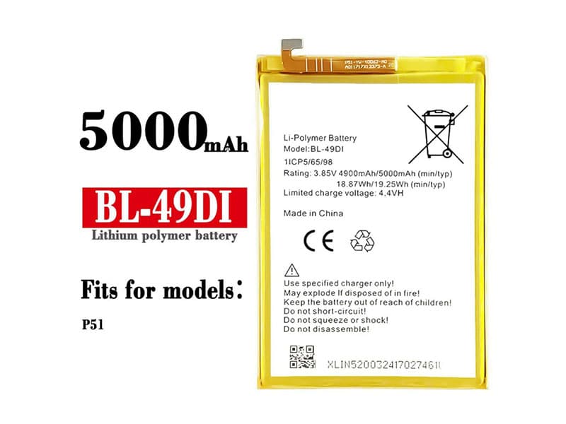 itel/BL-49DI