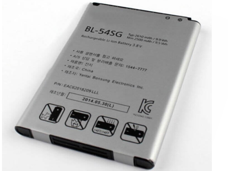 lg/BL-54SH