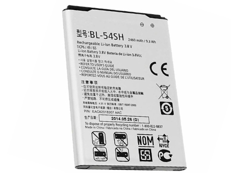 lg/BL-54SH