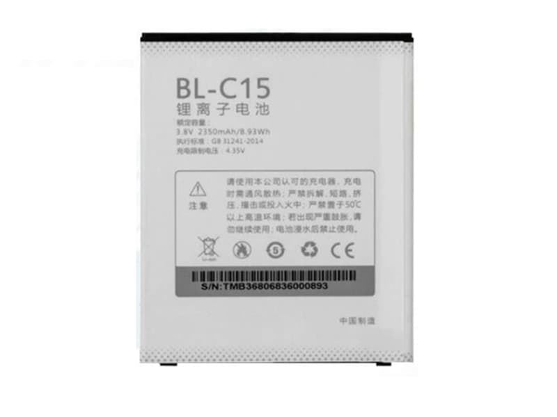 BL-C15