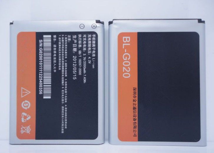 gionee/BL-G020A