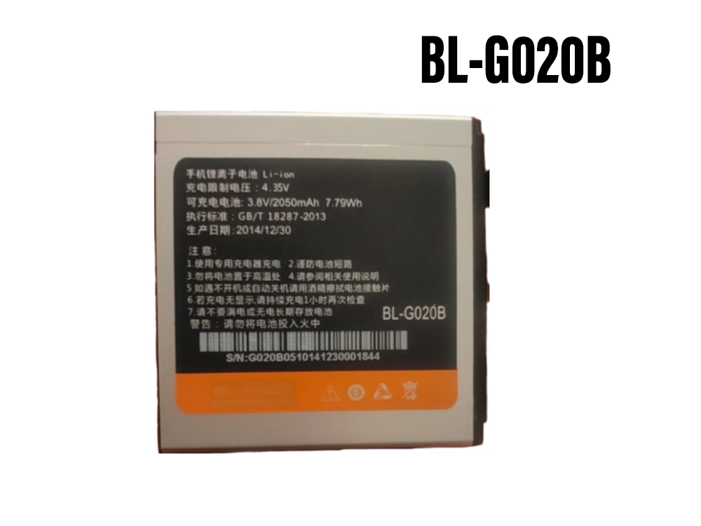 gionee/BL-G020B