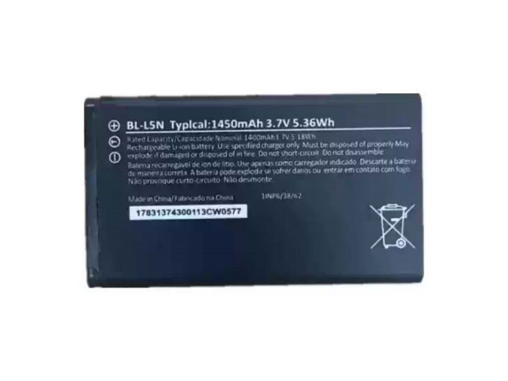 BL-L5N
