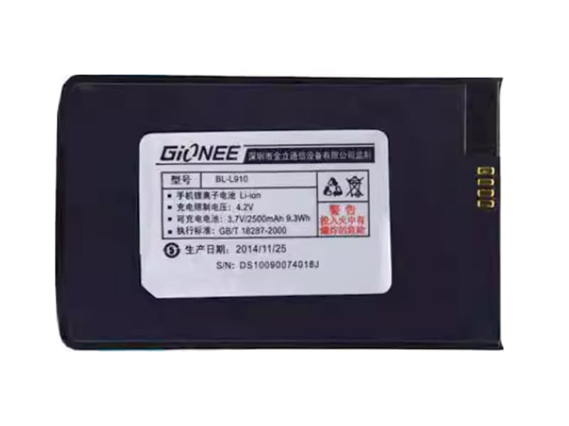 gionee/BL-L910