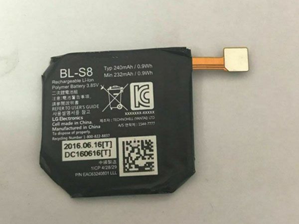 lg/BL-S8