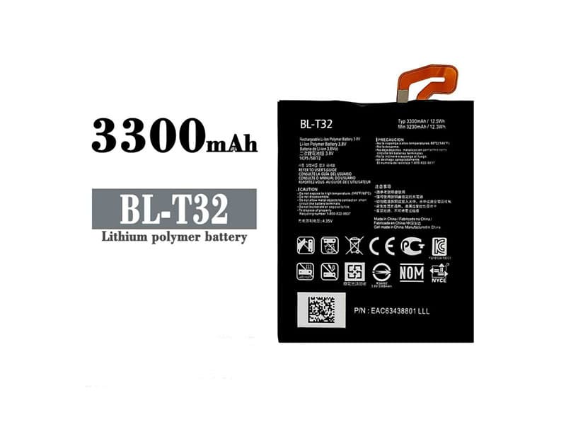 lg/BL-T32