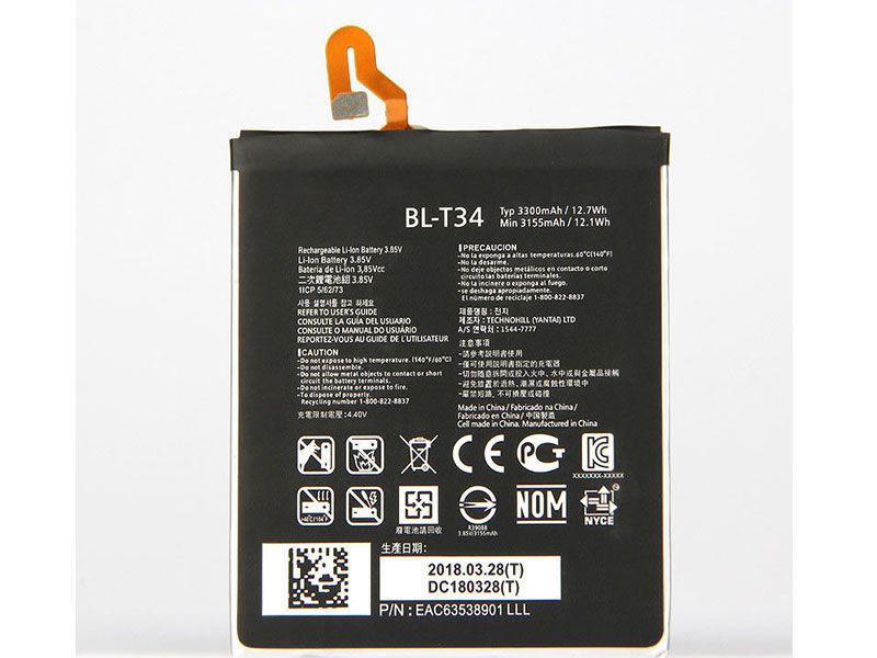 lg/BL-T34