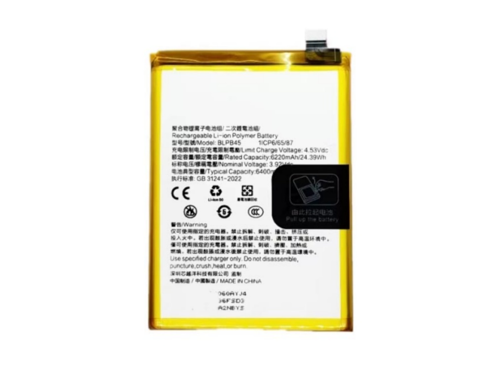 BLPB45