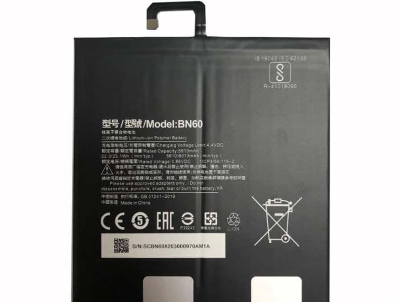 xiaomi/tablet/BN60