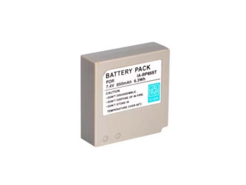 IA-BP85ST