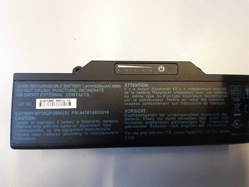 getac/441814800016