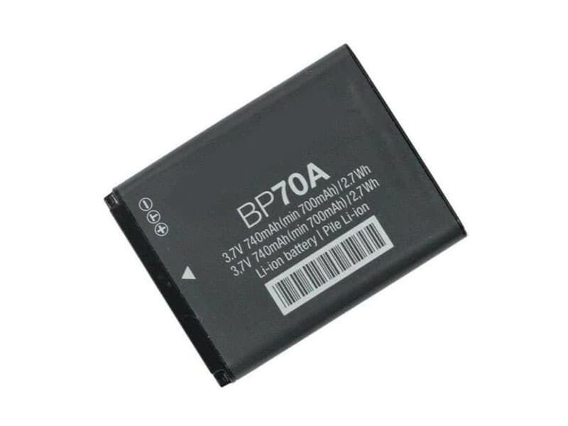 BP70A