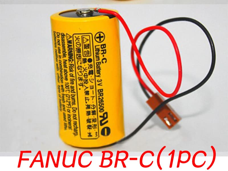 fanuc/BR-C