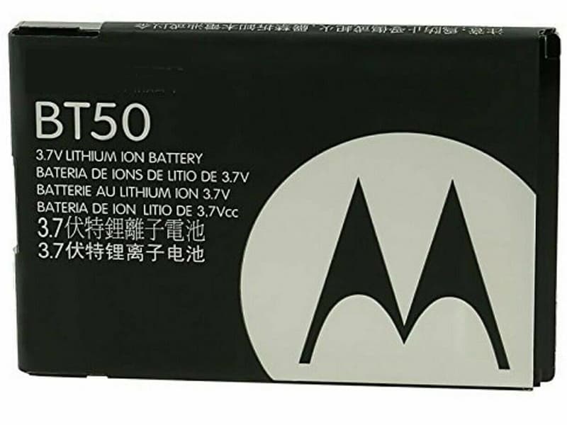 motorola/BT50