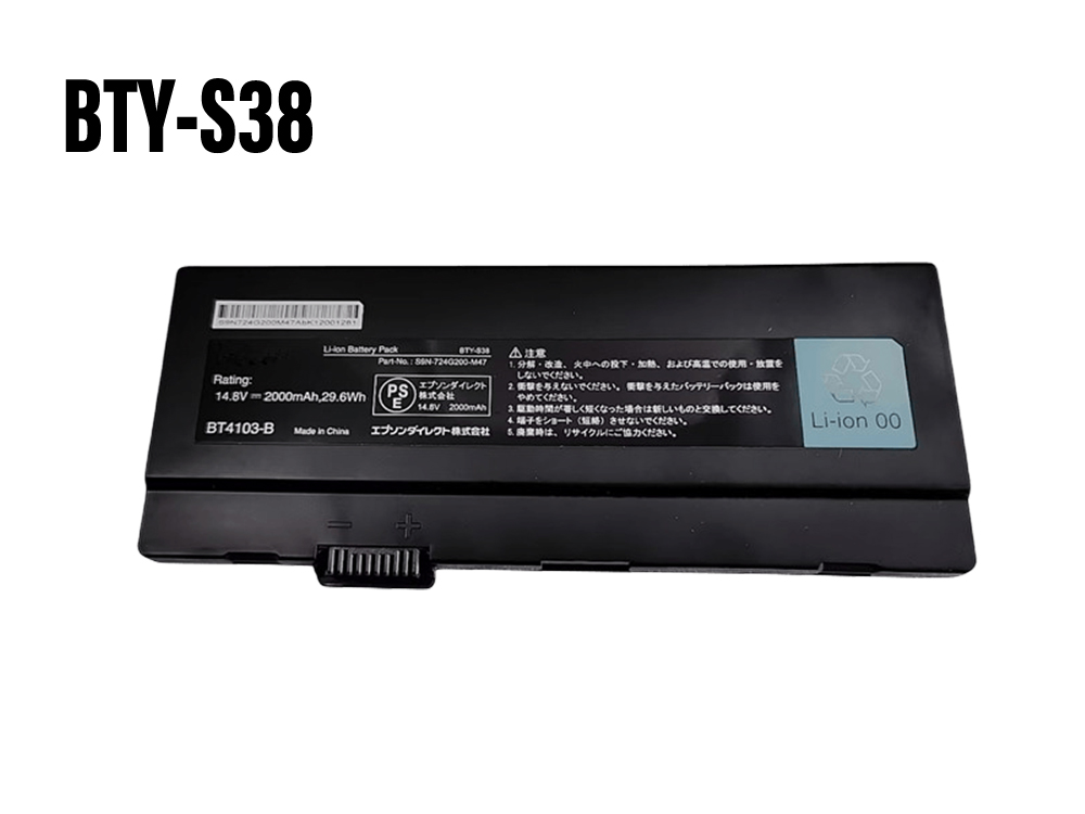 epson/BTY-S38