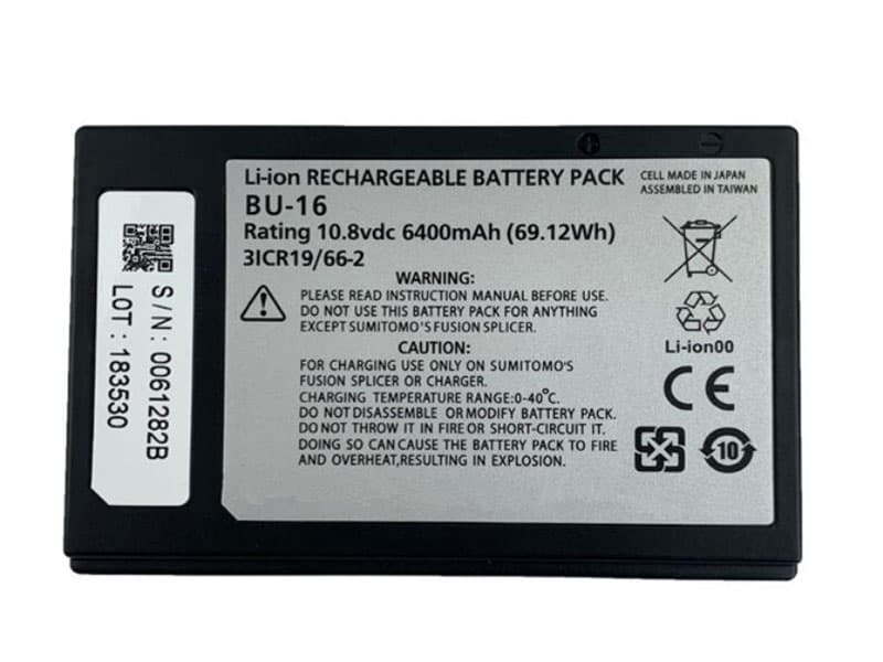 BU-16(Compatible:BU-11)