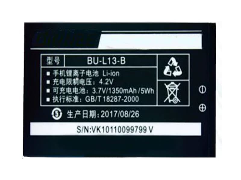 gionee/BU-L13-B