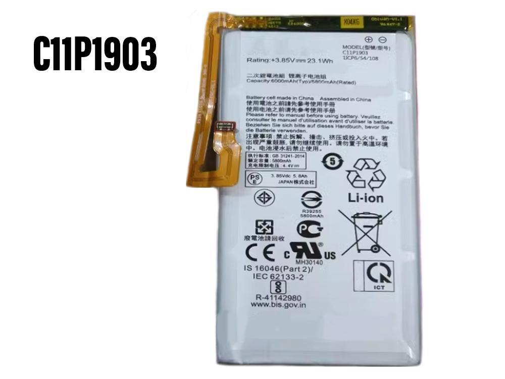 zenipower/asus/C11P1903