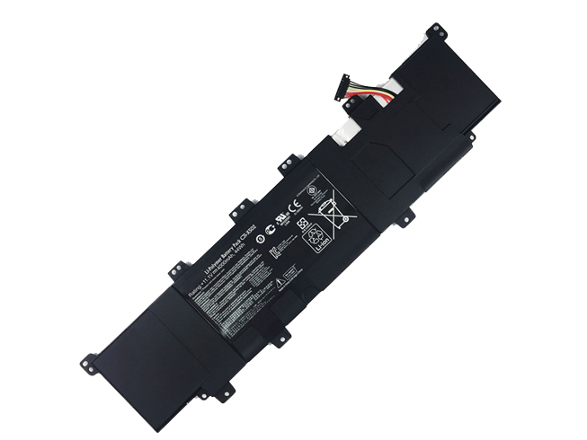 Asus C21-X502 laptop batterien